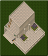 marble house with patio 1